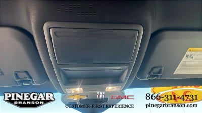 2024 Ford Escape ST-Line Select