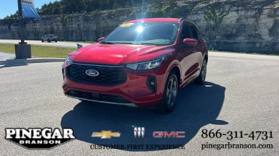 2024 Ford Escape ST-Line Select