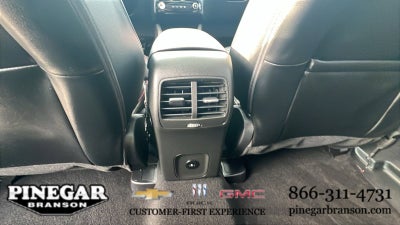 2024 Ford Escape ST-Line Elite