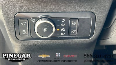 2024 Ford Escape ST-Line Elite