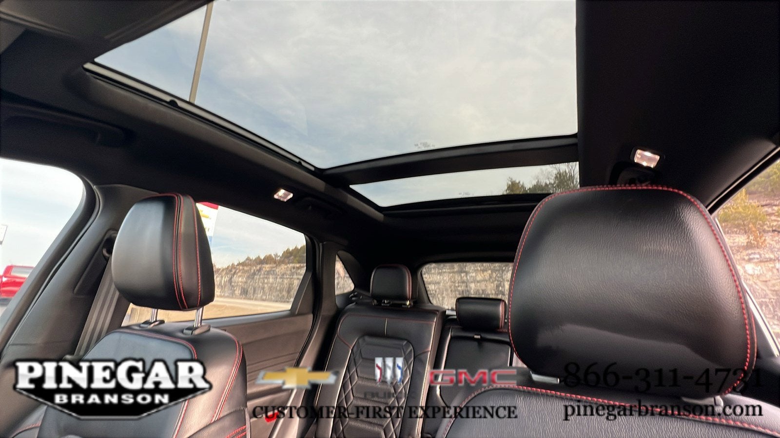 2024 Ford Escape ST-Line Elite