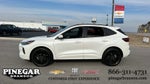 2024 Ford Escape ST-Line Elite