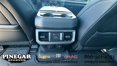 2024 Ford Super Duty F-350 SRW XL