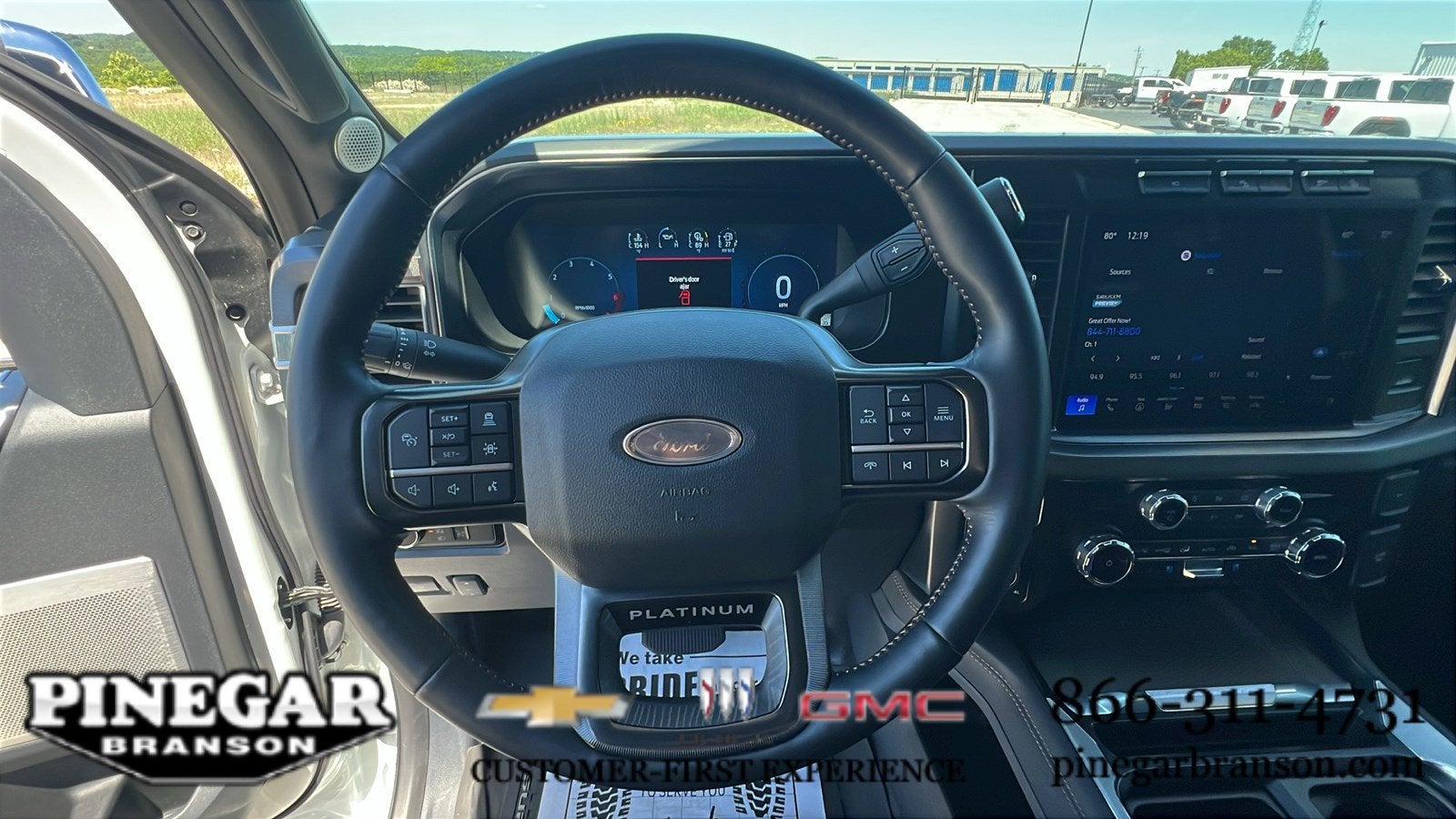 2024 Ford Super Duty F-350 SRW XL