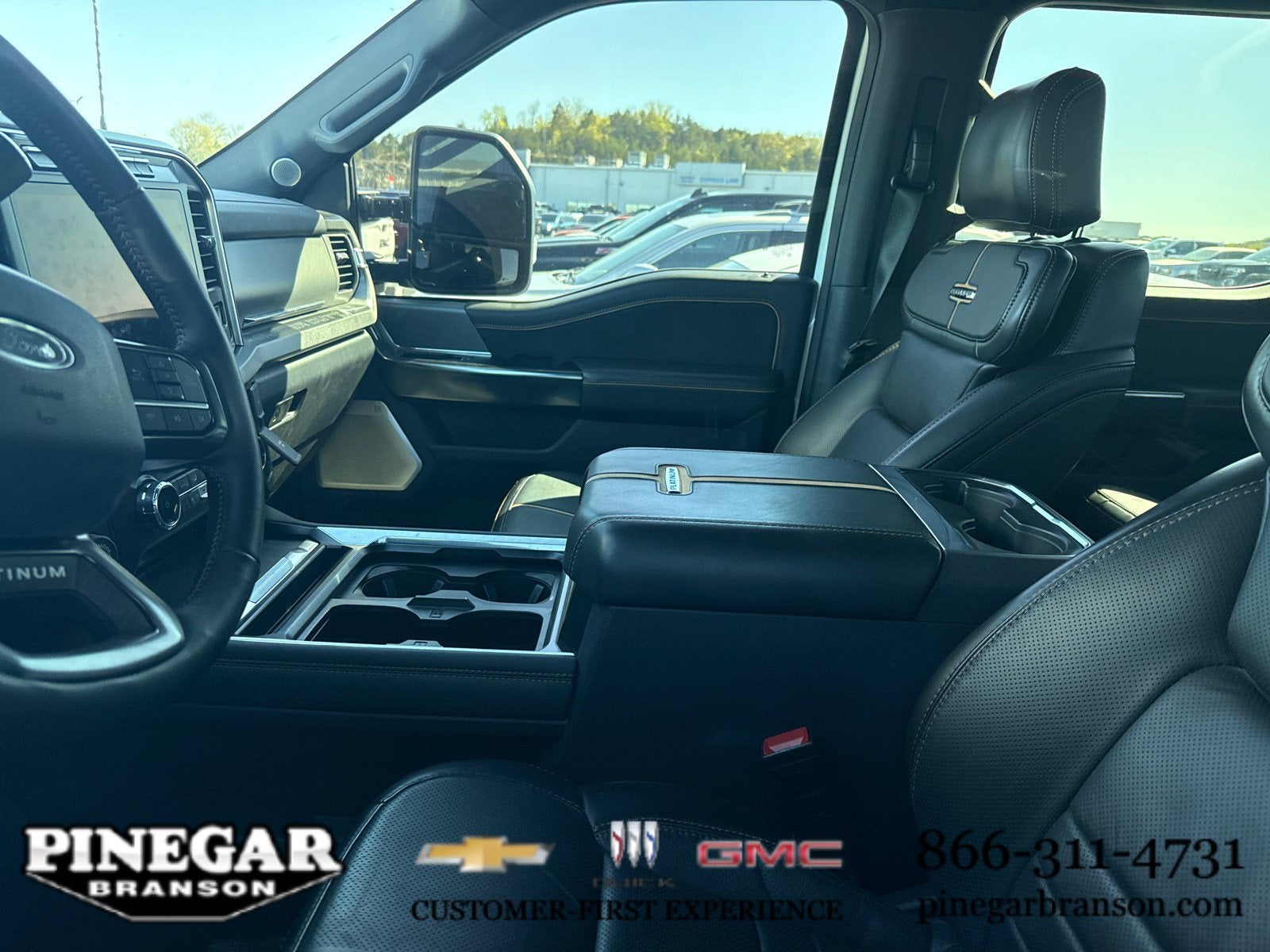 2024 Ford Super Duty F-350 SRW XL