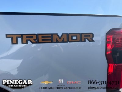 2024 Ford Super Duty F-350 SRW XL