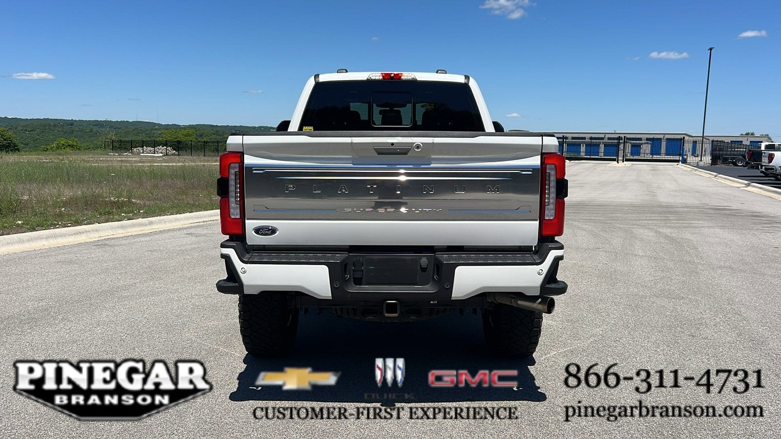 2024 Ford Super Duty F-350 SRW XL