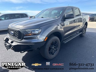 2019 Ford Ranger XL