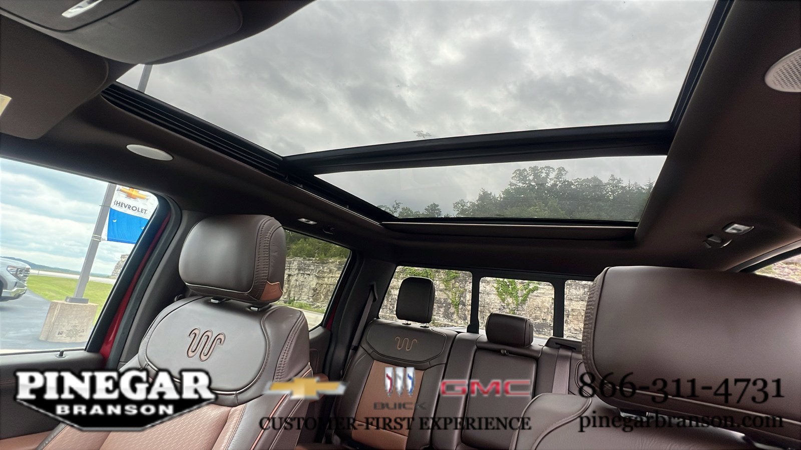 2024 Ford F-150 King Ranch