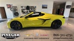 2023 Chevrolet Corvette Z06 2LZ