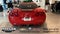 2009 Chevrolet Corvette Z06 Z06 w/2LZ