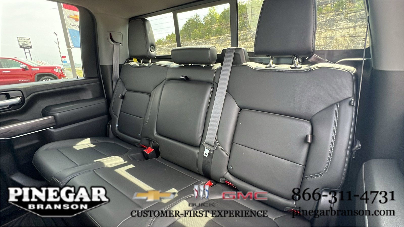 2021 Chevrolet Silverado 2500 HD LTZ