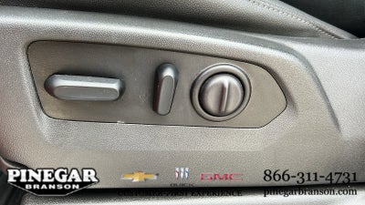 2021 Chevrolet Silverado 2500 HD LTZ