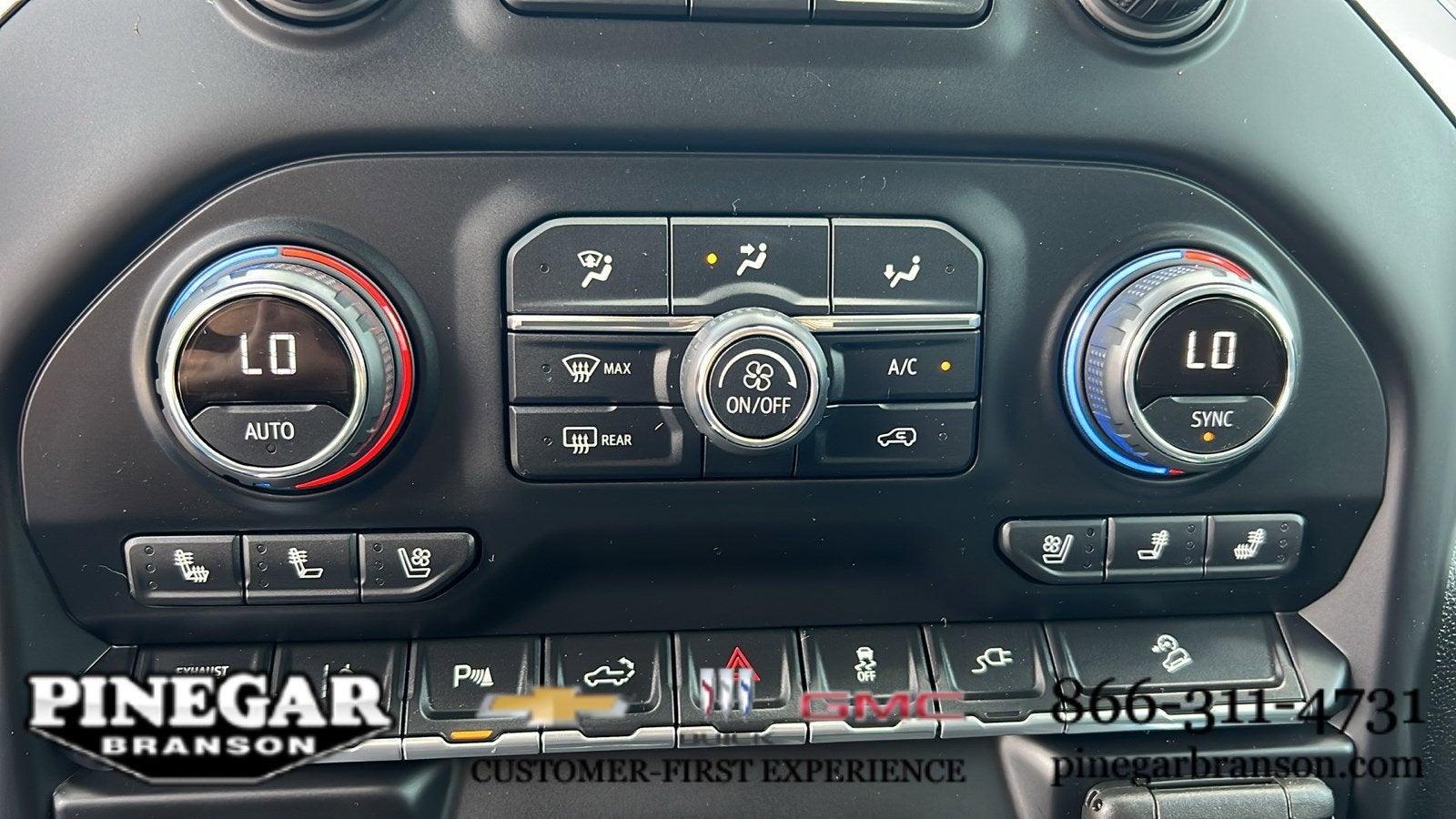 2021 Chevrolet Silverado 2500 HD LTZ