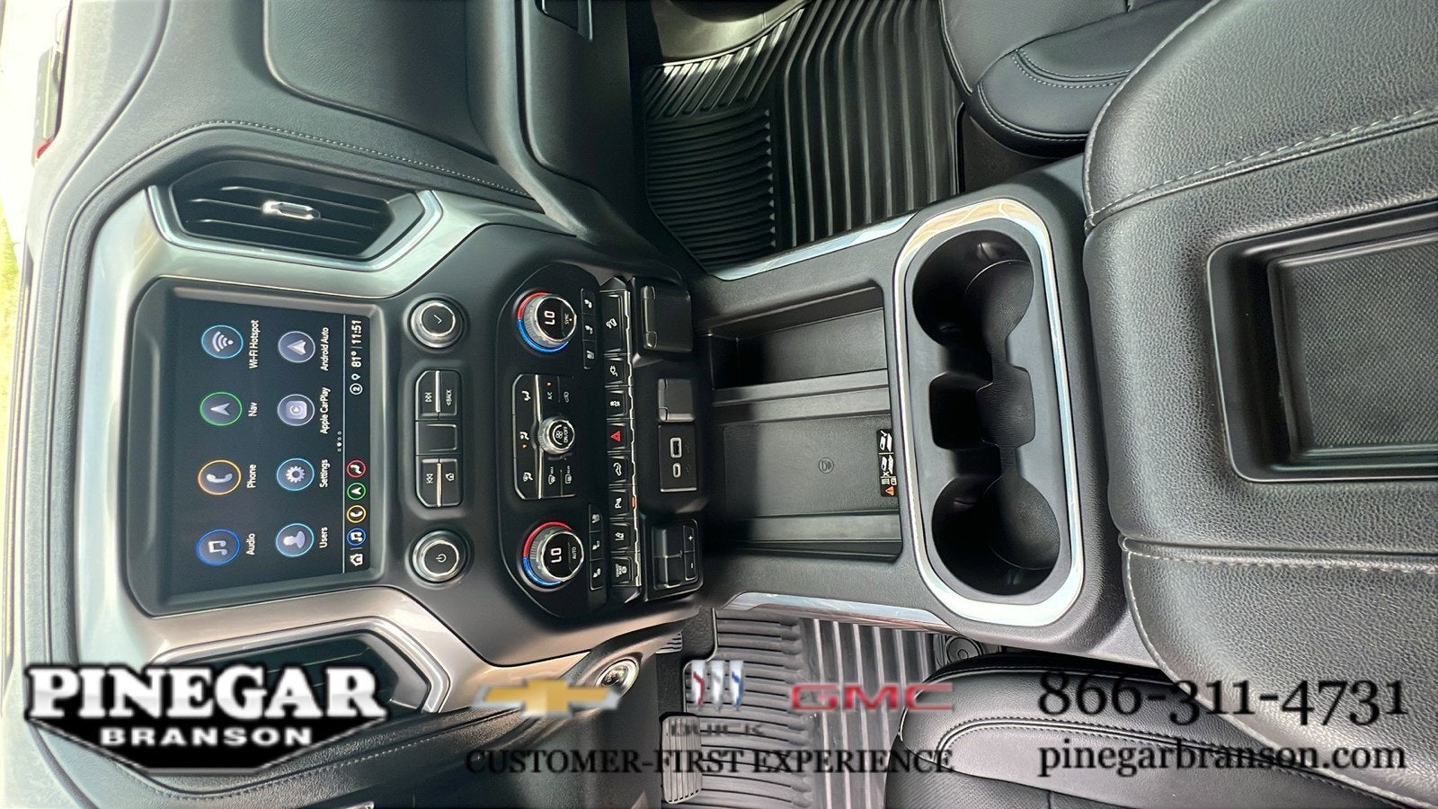 2021 Chevrolet Silverado 2500 HD LTZ