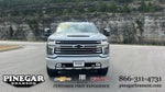 2021 Chevrolet Silverado 2500 HD High Country
