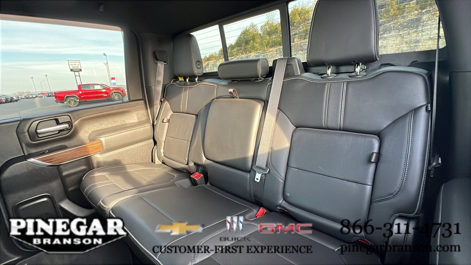 2022 Chevrolet Silverado 3500 HD High Country