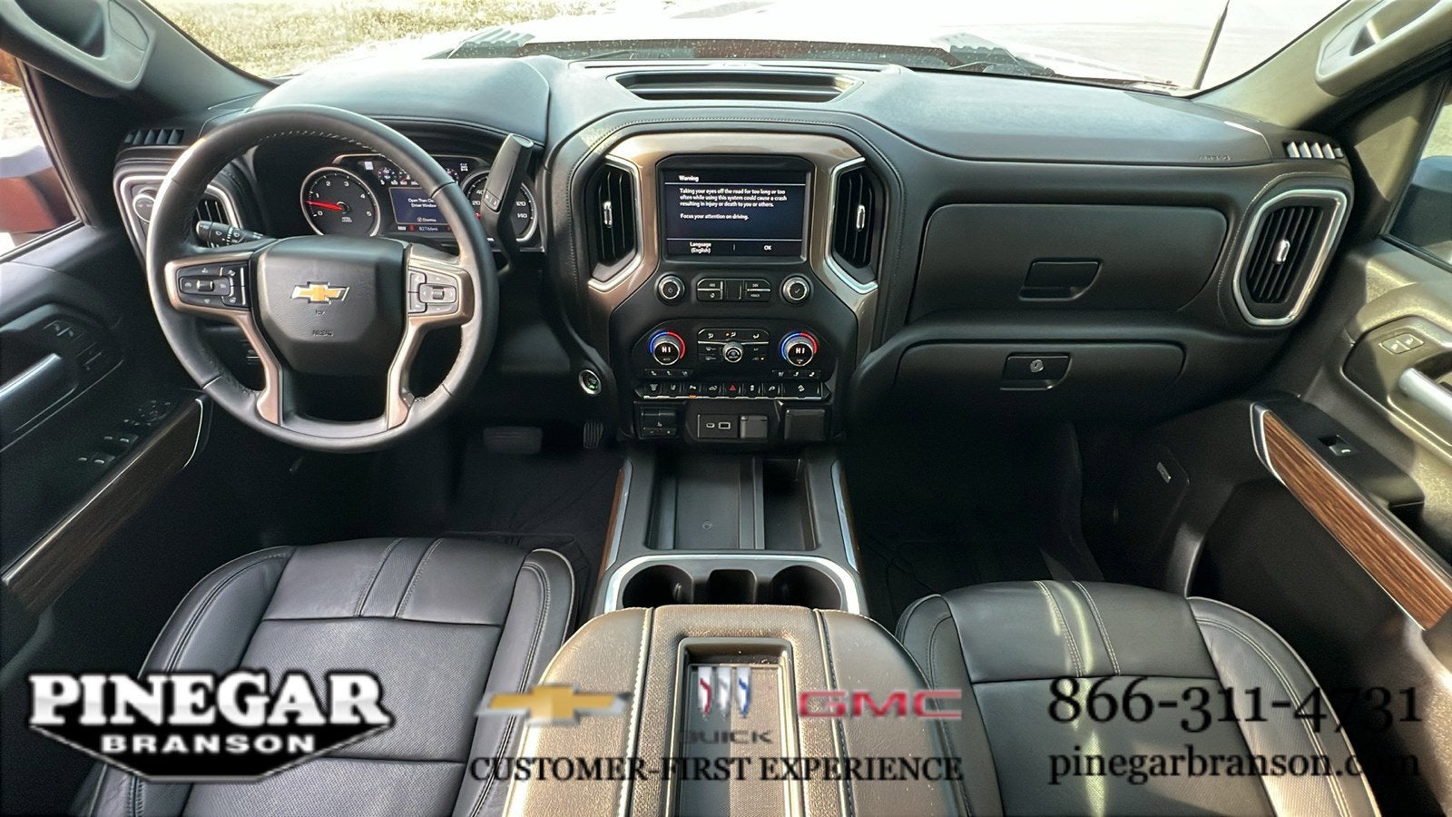 2022 Chevrolet Silverado 3500 HD High Country