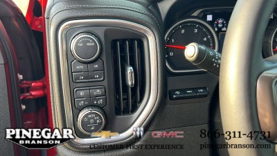 2022 Chevrolet Silverado 3500 HD High Country