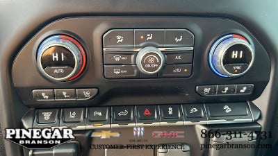 2022 Chevrolet Silverado 3500 HD High Country