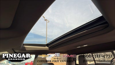 2022 Chevrolet Silverado 3500 HD High Country