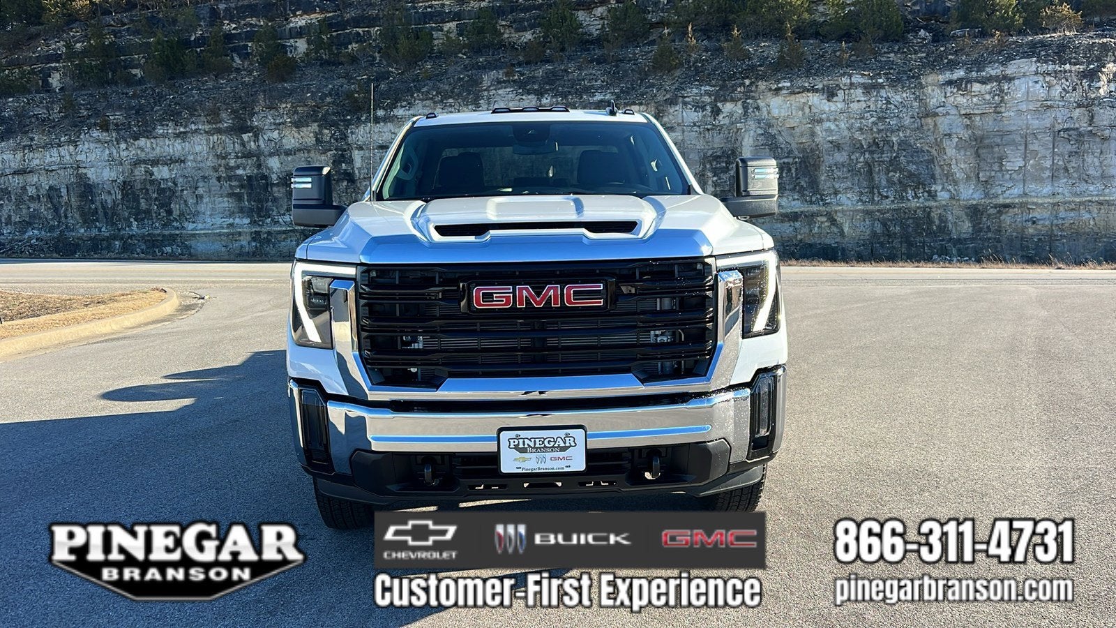 2026 GMC Sierra 3500 HD Chassis Cab Pro