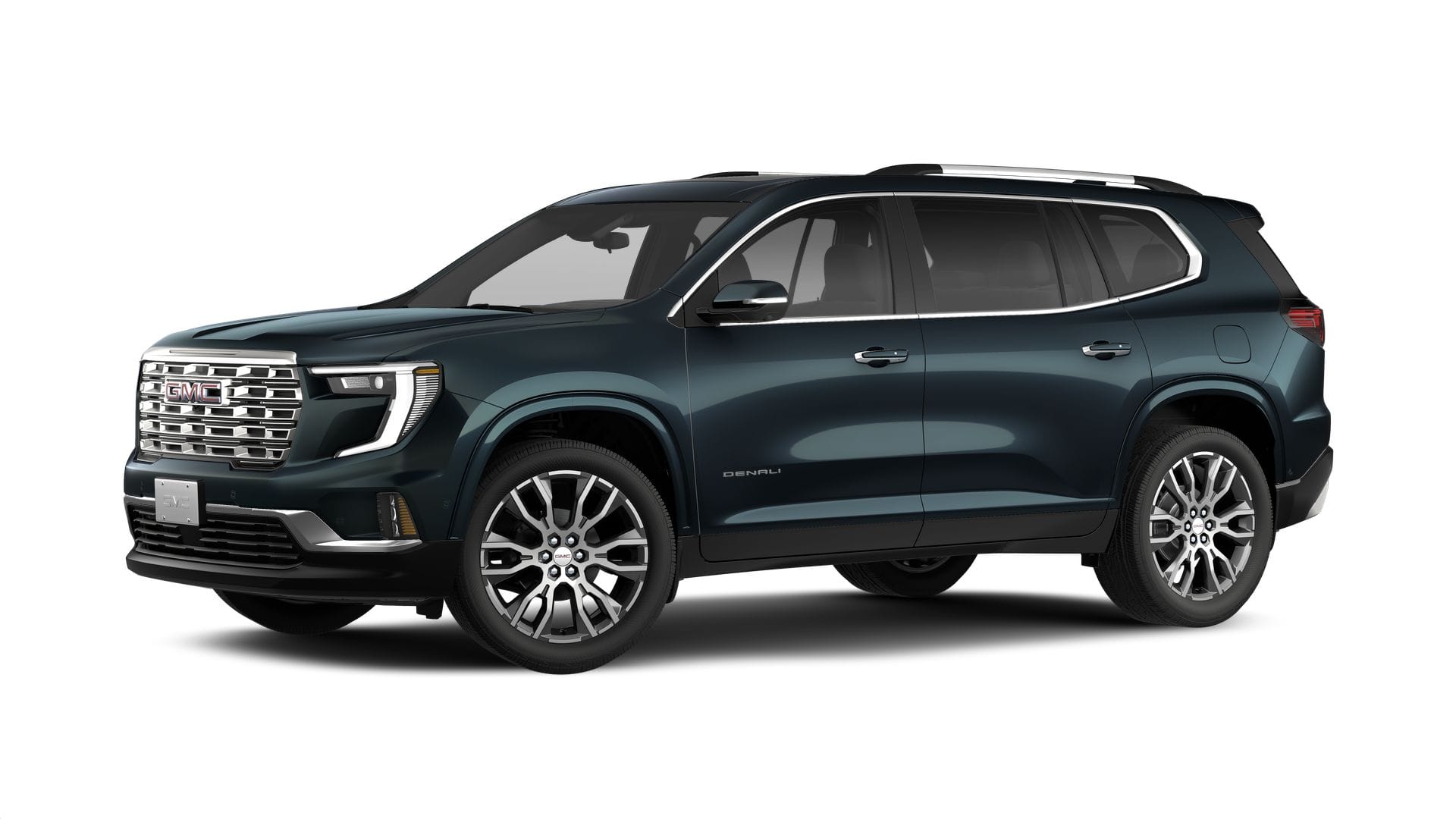 2027 GMC Acadia Denali