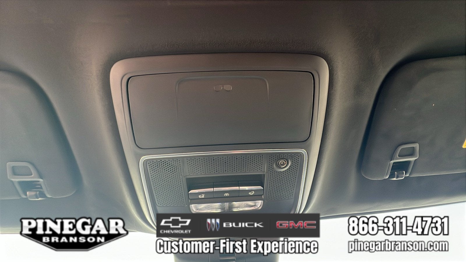 2027 GMC Acadia Denali Ultimate