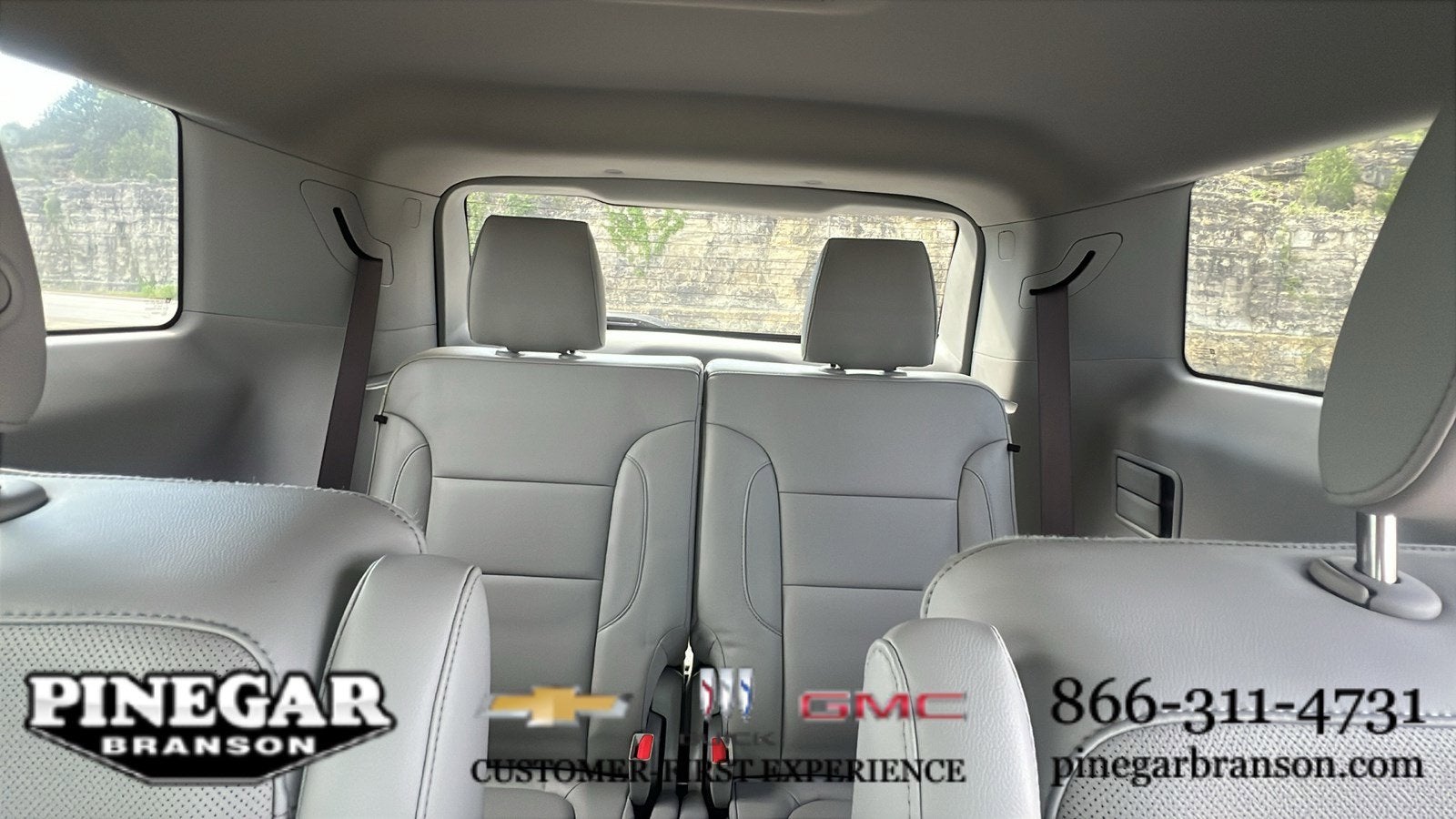 2018 GMC Acadia SLT