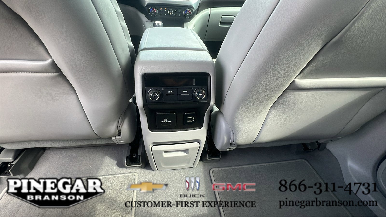2018 GMC Acadia SLT