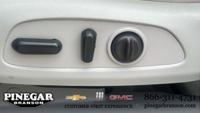 2018 GMC Acadia SLT