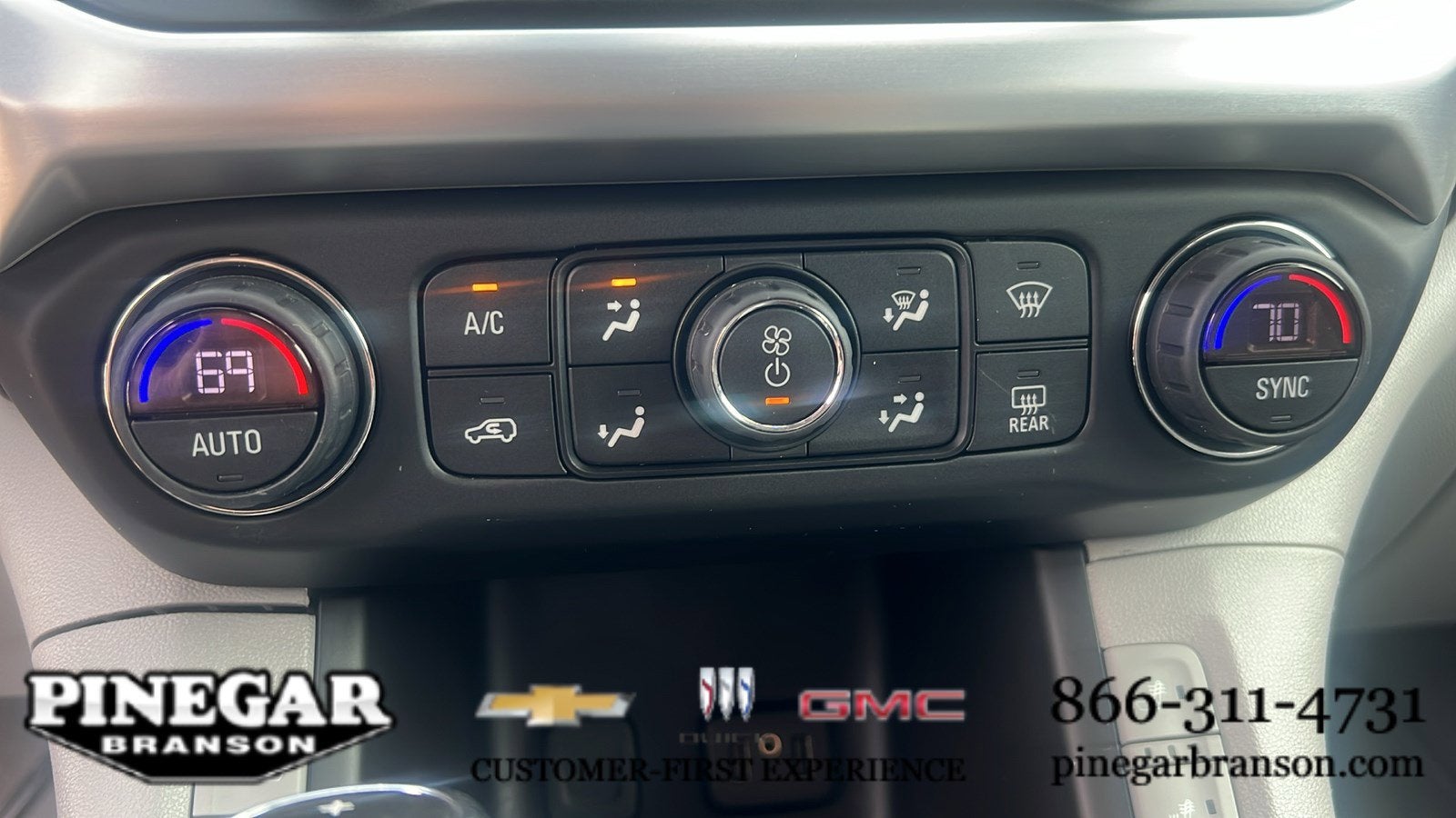 2018 GMC Acadia SLT