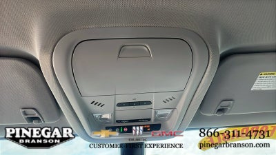2018 GMC Acadia SLT