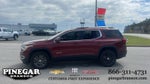 2018 GMC Acadia SLT