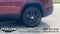 2018 GMC Acadia SLT