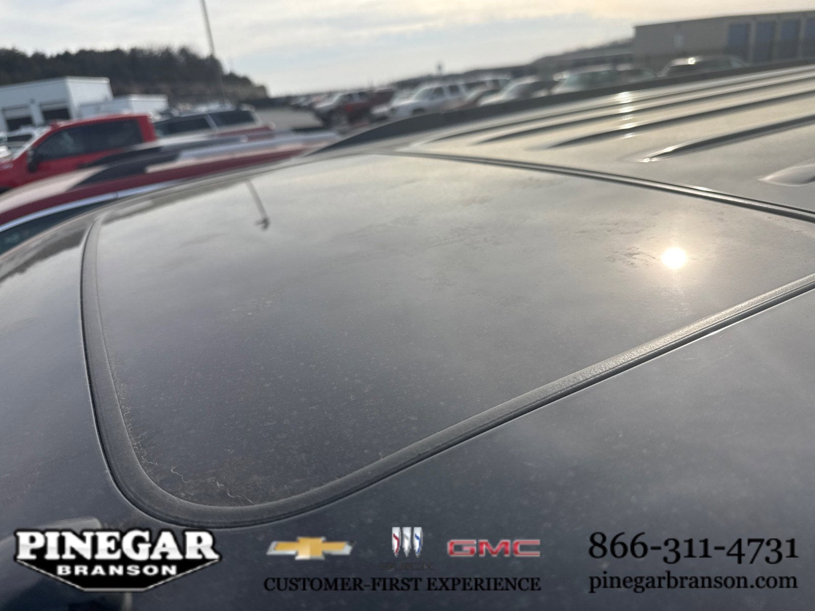 2020 GMC Yukon XL SLT