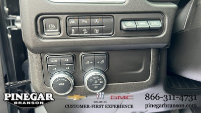 2023 GMC Yukon XL AT4