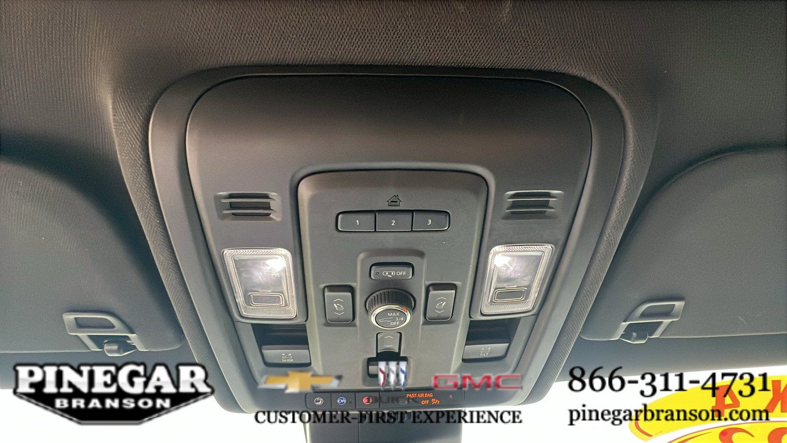 2023 GMC Yukon XL AT4