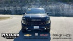 2025 GMC Yukon AT4 Ultimate
