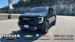 2025 GMC Yukon AT4 Ultimate