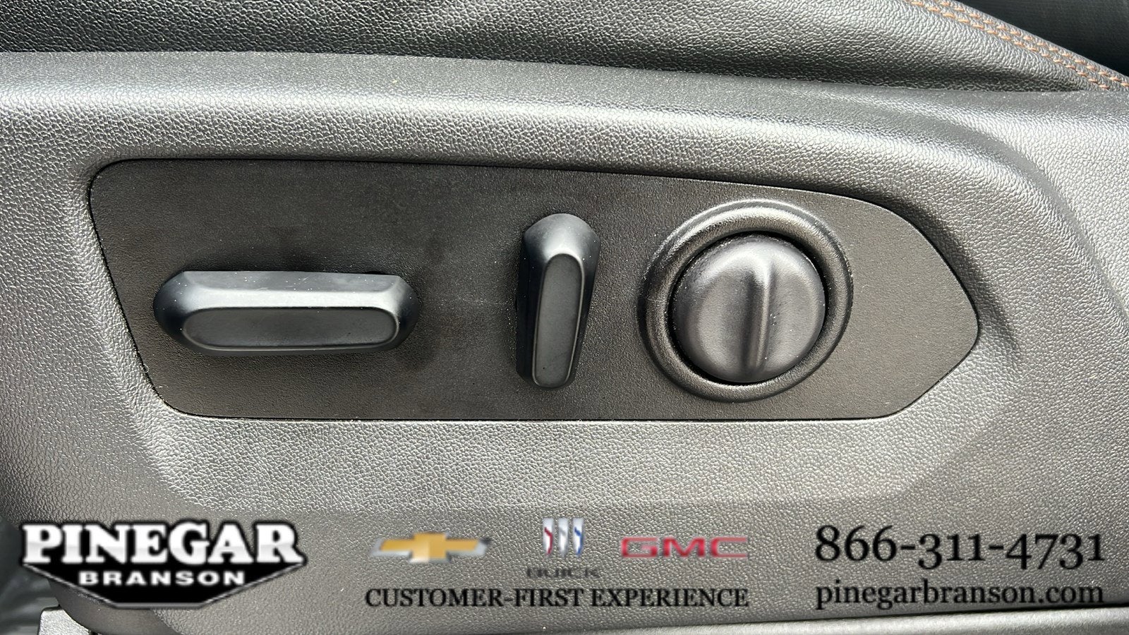 2021 GMC Sierra 2500 HD AT4