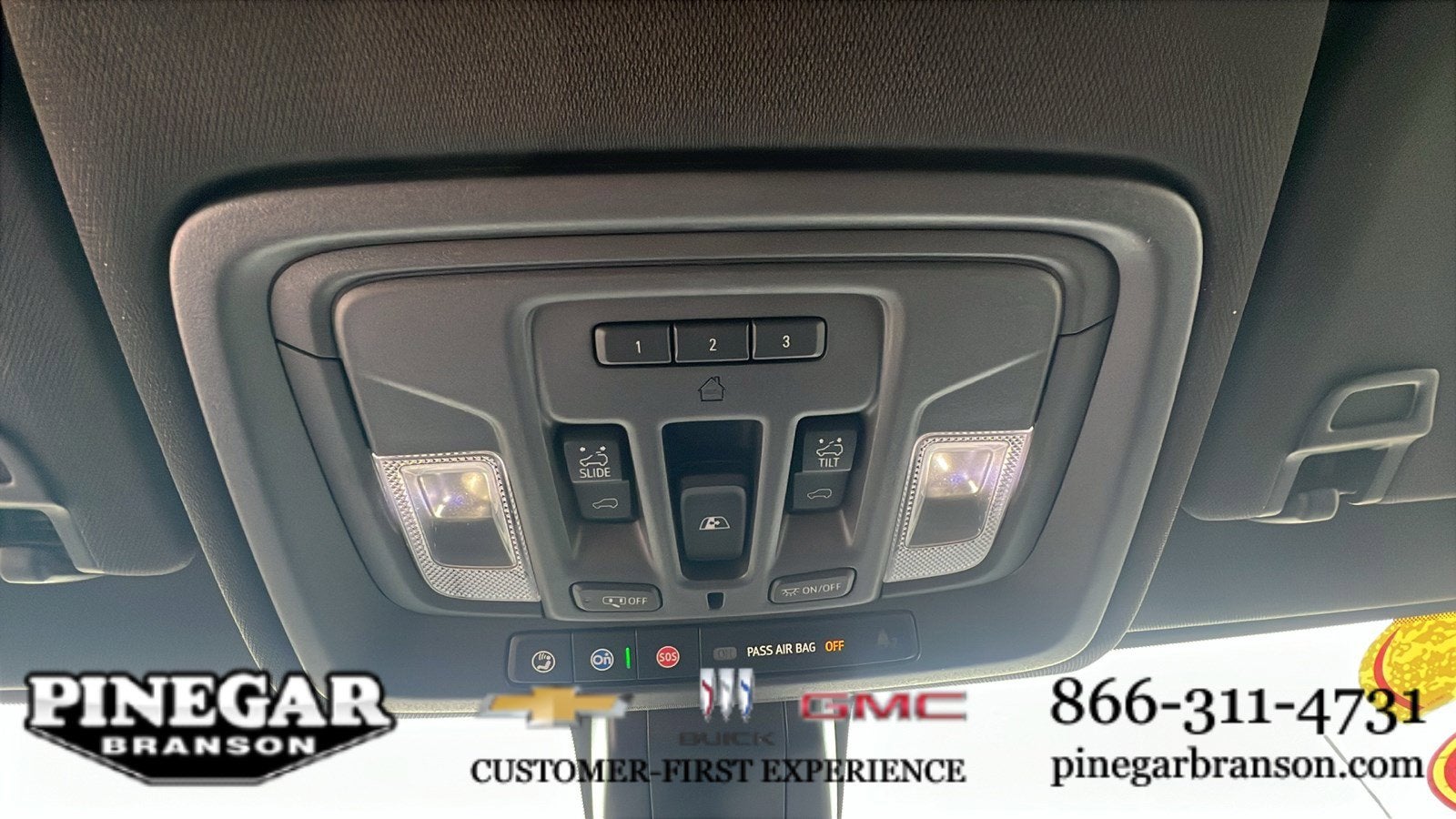 2021 GMC Sierra 2500 HD AT4