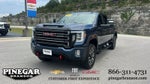 2021 GMC Sierra 2500 HD AT4