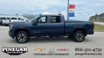 2021 GMC Sierra 2500 HD AT4