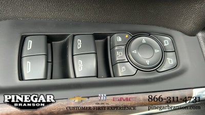 2022 GMC Sierra 2500 HD Denali