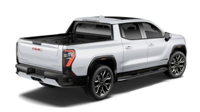 2026 GMC Sierra EV Denali Max Range
