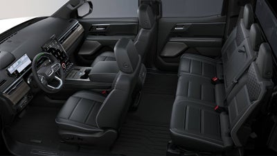 2026 GMC Sierra EV Denali Max Range