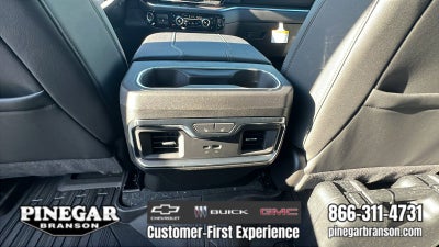 2026 GMC Sierra 3500 HD SLT DRW