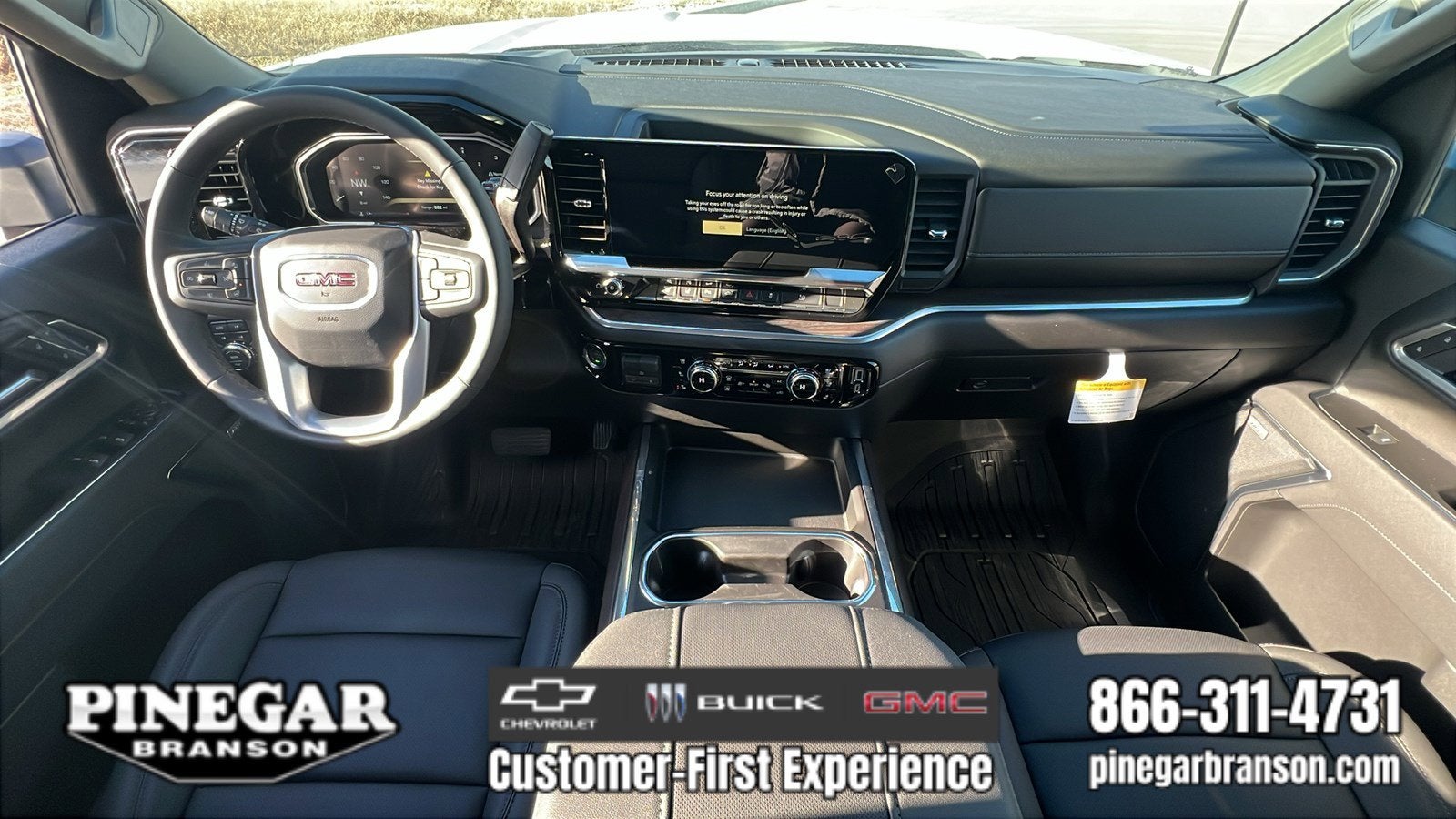 2026 GMC Sierra 3500 HD SLT DRW