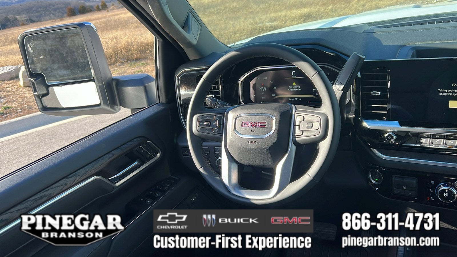 2026 GMC Sierra 3500 HD SLT DRW